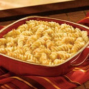 Baked Macaroni and Cheese