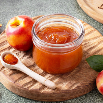 Повидло из нектаринов