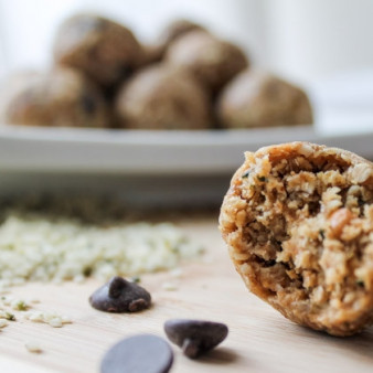 Полезная пища