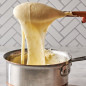 Fondue Mashed Potatoes