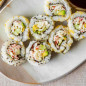 California Rolls