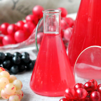 Виноградный уксус