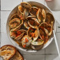 How To Cook Clams