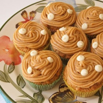 Крем для кекса из сгущенки