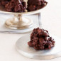 Cherry-Almond-Chocolate Clusters
