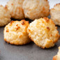 Coconut Macaroons
