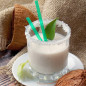 Кокосовый смузи