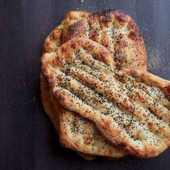 Persian Flatbread