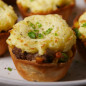 Mini Shepherd's Pies