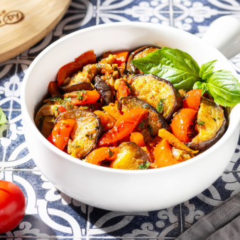 Рецепт аджапсандали по-грузински классический