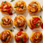 Pizza Rolls