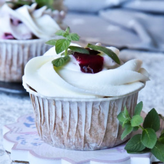 ПП капкейки