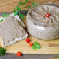 Печеночный паштет классический