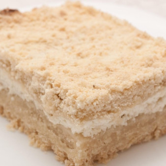 Пирог Крошка