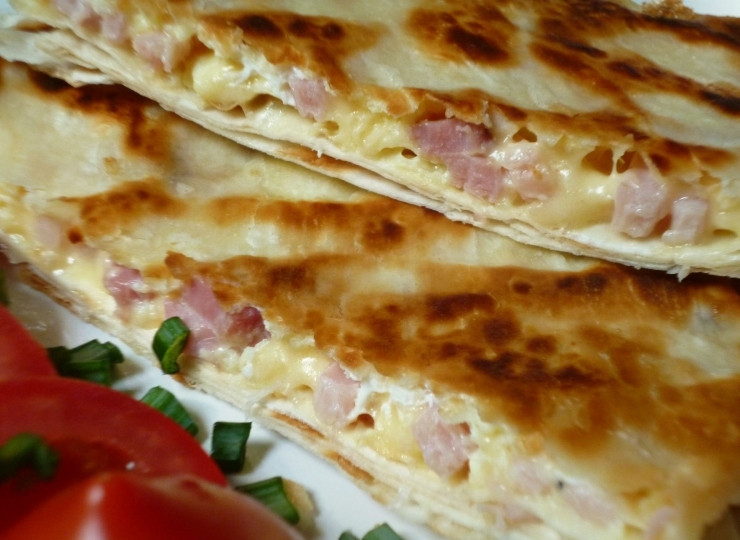 1. Этап. Ёка: Вот так выглядит ёка в разрезе.