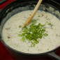 Clam Chowder