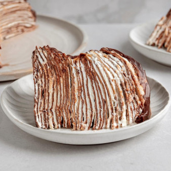 Mille Crepe Cake