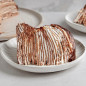 Mille Crepe Cake
