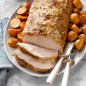 Air-Fryer Pork Roast