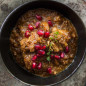 Fesenjan (Persian Pomegranate Chicken)