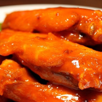 Куриные крылышки Баффало