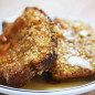 Crunchy French Toast