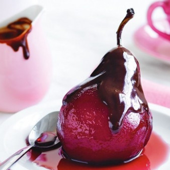 Пьяная груша