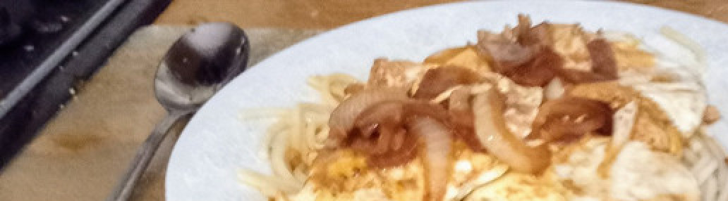 1. Этап. Яйца по-малазийски: Можно подавать. Приятного аппетита.