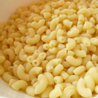 Гарнир к бефстроганов