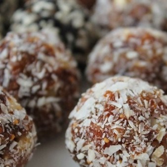 Конфеты своими руками