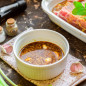 Маринад для свиных ребрышек