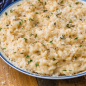 Instant Pot Risotto