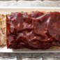 Spiced Lamb Meatloaf