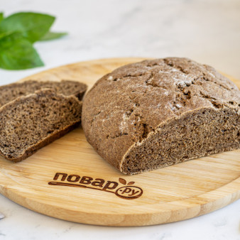 Ржаной хлеб