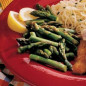 Lemon Asparagus