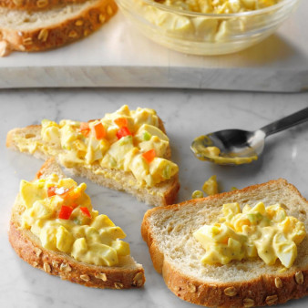 Classic Egg Salad