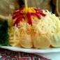 Салат Сытый папа
