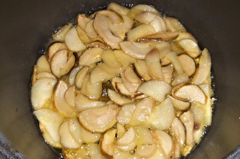 1. Этап. Грибной суп-пюре из белых грибов: 2. В мультиварке в режиме 