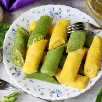 Закуска Виктория