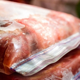 Свежие помидоры на зиму