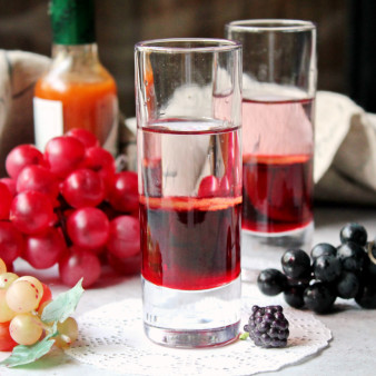 Коктейль Боярский