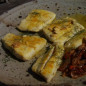 Butter and Olive Oil-Basted California Halibut