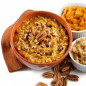 Pumpkin Pecan Oatmeal