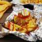 Burger 'n Fries Foil Packs