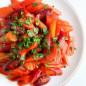 Brown Sugar-Glazed Carrots