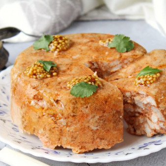 Мясное желе