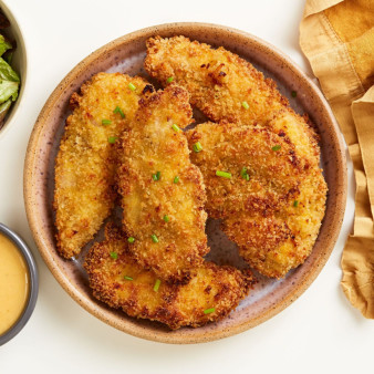 Air Fryer Chicken Tenders