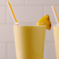 Piña Colada Protein Smoothie