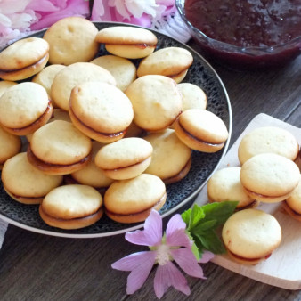 Печенье Айгуль