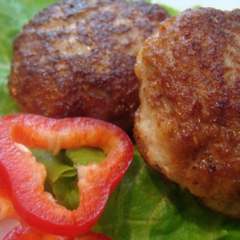 Котлеты в скороварке